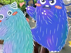 -大兴滨河森林公园