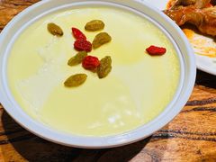 -有奴思烤肉·清真(正宁路店)