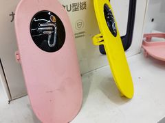 -九号电动车(安定门内大街店)