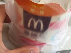 -麦当劳(阳朔益田西街店)