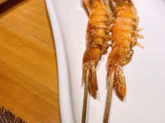 -割烹旭日本料理(龙湖狮山天街店)