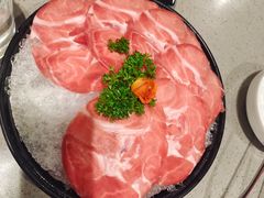-海底捞火锅(西湖道店)