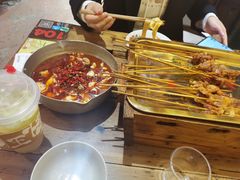-盟重烧烤(高正街店)