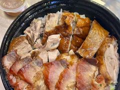 -吾家香港烧腊专门店