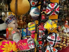 -新疆国际大巴扎