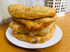 -老方子馅饼粥(台东店)