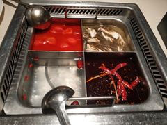 -海底捞火锅(团结桥店)