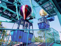 -南京银杏湖乐园