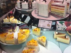 -巴黎贝甜(五道口店)