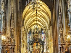 -斯蒂芬主教座堂(Stephansdom)