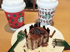 -星巴克臻选(宁波北仑银泰城店)