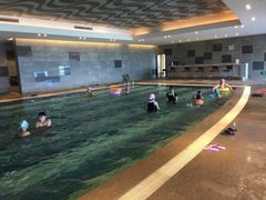 -青岛西海岸隆和福朋喜来登酒店