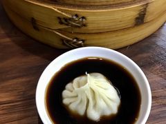 -朱新年·苏式汤团·面点(北寺塔店)