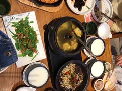 -云海肴·汽锅鸡·云南菜(苏州中心店)