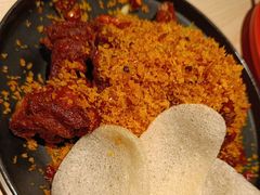 -避风塘(宝山万达店)