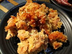 -哈哈碳都·牛肋条无限自助烤肉(台江万达店)