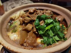 -牛腩之旅·牛腩牛杂煲(光启城美食城店)