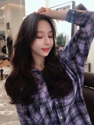 -Rise Hair上升造型