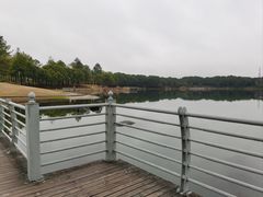 -美兰湖景区