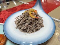 -北平味道.京味菜.烤鸭(梨园店)