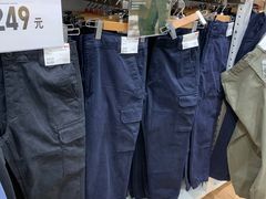 -优衣库(青岛万象城店)