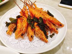 -稻香酒家(长宁KING88广场店)