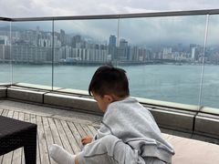 -香港九龙海逸君绰酒店