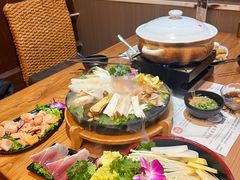 -束河人家(南锣鼓巷店)