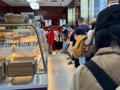 -马克西姆餐厅(崇文门店)