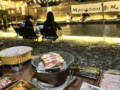 -DGE季风钓虾营地·团建·聚会