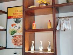 -煜丰汴京烤鸭(福彩路店)
