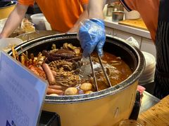 -安徽阜阳卷馍(西单店)