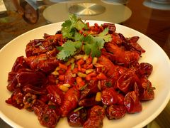 -杭州和达希尔顿逸林酒店·和园中餐厅-杭帮菜名店