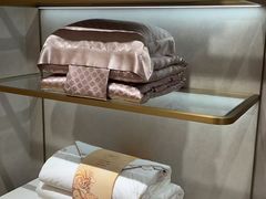 -万事利丝绸(杭州大厦店)