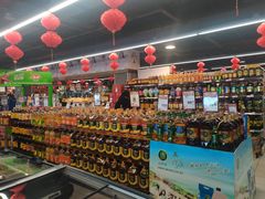 -永辉超市(六里桥店)