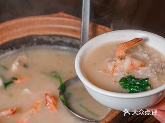 这家在蛇口希尔顿的潮汕海鲜餐厅不允许你们没吃过！！