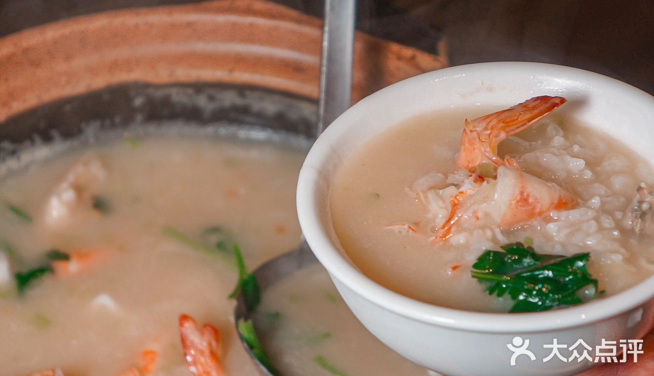  这家在蛇口希尔顿的潮汕海鲜餐厅不允许你们没吃过！！