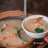  这家在蛇口希尔顿的潮汕海鲜餐厅不允许你们没吃过！！