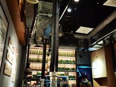 -肉甲韩国木炭烤肉(新壹街1店)