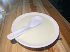-沙湾姜埋奶(兴新包店)