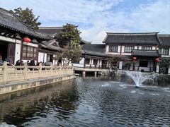 -常熟方塔园