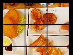 煎饺-博多一幸舍(侨福芳草地购物中心店)