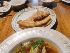 -胖老汉椒麻鸡清真新疆菜(西御街店)