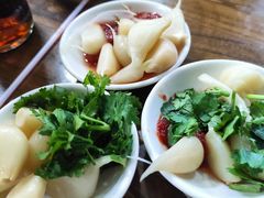 -老刘家泡馍(钟楼广济街店)