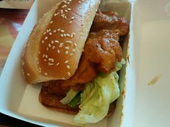 -肯德基(泉州东街店)