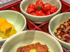 -北平食府·北京烤鸭(北京西站六里桥店)