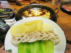 -受气牛肉·重庆耙牛肉(来福士店)