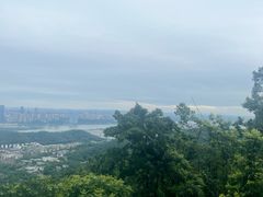 -岳麓山风景名胜区