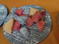 -威斯汀舞台餐厅