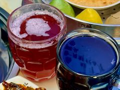 -富临港·蒸汽海鲜·手抓海鲜·炒菜(栈桥店)